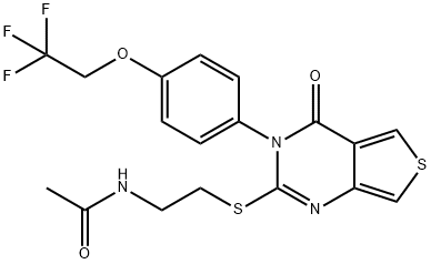 1356354-09-0 結(jié)構(gòu)式