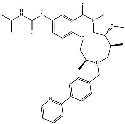 1357647-78-9 結(jié)構(gòu)式