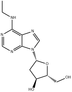 136050-93-6 Structure