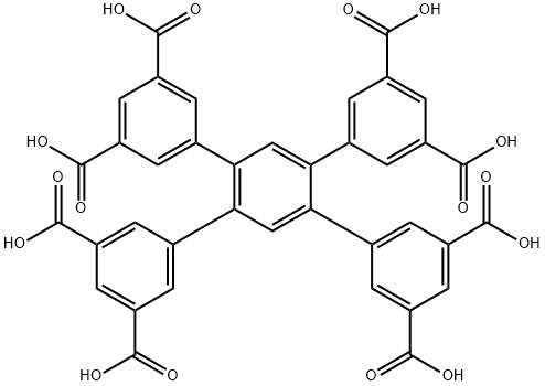 4',5'-bis(3,5-dicarboxyphenyl)-[1,1':2',1