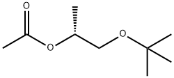 2-Propanol, 1-(1,1-dimethylethoxy)-, acetate, (2R)- (9CI)