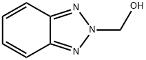 2H-Benzotriazole-2-methanol