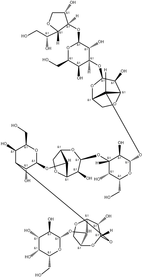 137042-78-5 Structure