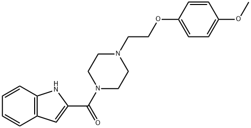 ML417 Struktur