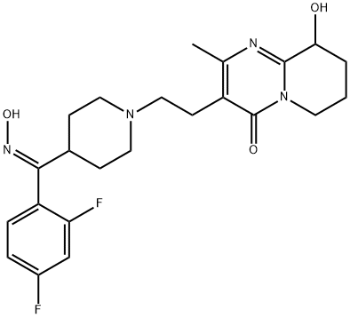 1388021-46-2 Structure