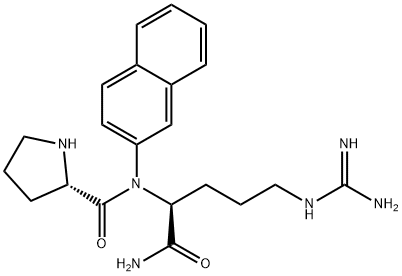 138914-35-9 結(jié)構(gòu)式