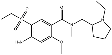 1391054-22-0 Structure