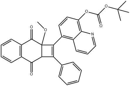 1392224-59-7 結(jié)構(gòu)式