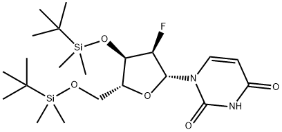  化學(xué)構(gòu)造式