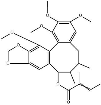 140460-42-0 Structure