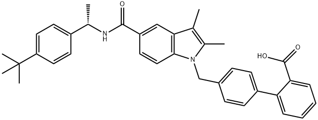 1415252-61-7 結(jié)構(gòu)式