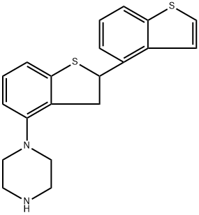 Brexpiprazole Impurity 20