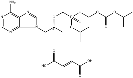 1422284-15-8 Structure