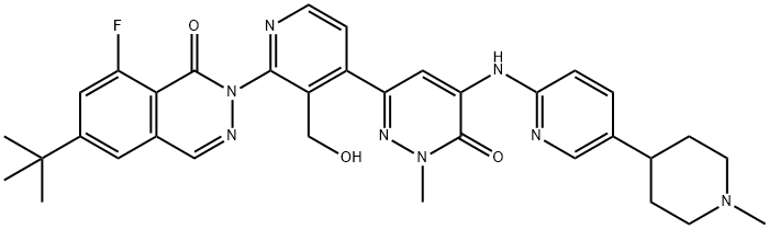 RN983 Struktur