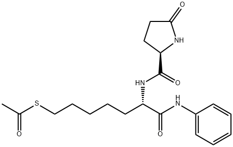 ST7612AA1 Struktur