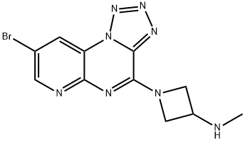 1429375-54-1 結(jié)構(gòu)式