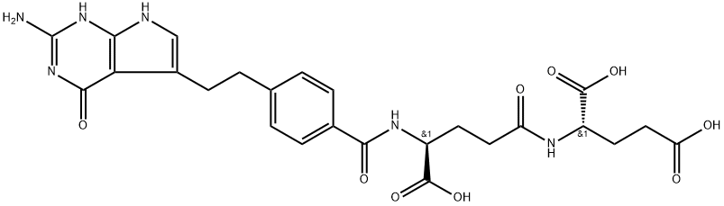 PeMetrexed EP IMpurity D