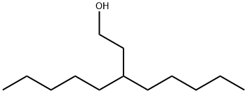 3-pentyloctan-1-ol(WXC08931) Struktur