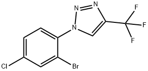 1445866-55-6 結(jié)構(gòu)式