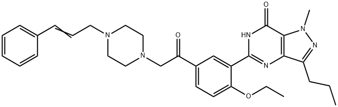 1446089-83-3 結(jié)構(gòu)式