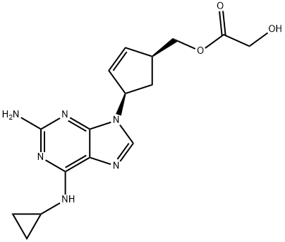 1446418-48-9 結(jié)構(gòu)式