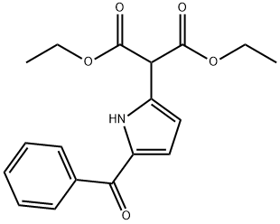 Ketorolac Impurity 31 Struktur