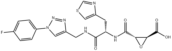 1448429-06-8 結(jié)構(gòu)式