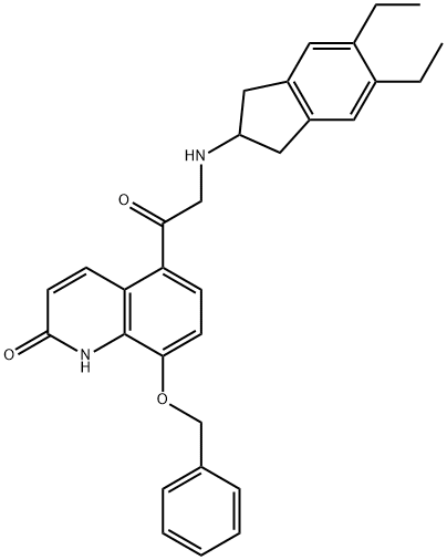 1454818-75-7 結(jié)構(gòu)式