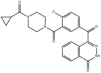 Olaparib Impurity 30