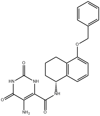 1466427-02-0 結(jié)構(gòu)式