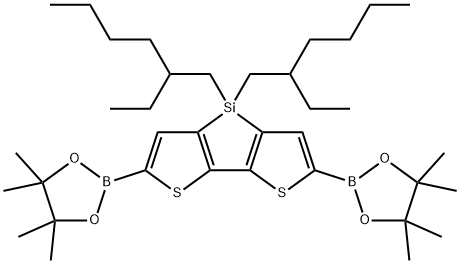 DTS85, 1469798-71-7, 結(jié)構(gòu)式