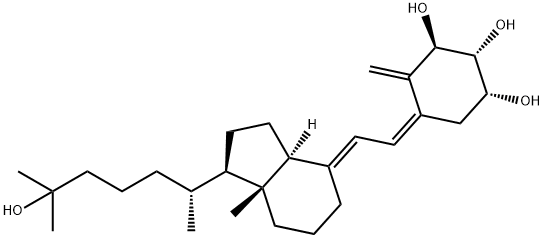 AIDI API Impurities Structure