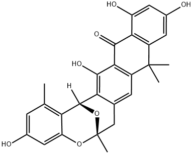 149466-04-6 結(jié)構(gòu)式