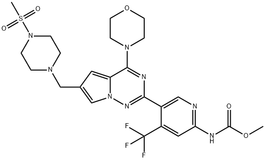 1494684-28-4 結(jié)構(gòu)式