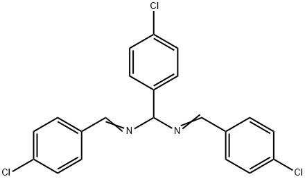 1498-66-4 結(jié)構(gòu)式