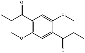 Methoxamine Impurity Struktur