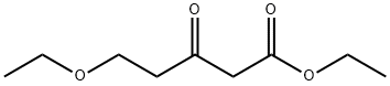 Pentanoic acid, 5-ethoxy-3-oxo-, ethyl ester