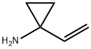 1-vinylcyclopropanamine HCl Struktur