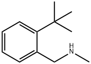 Butenafine Impurity 11 Struktur