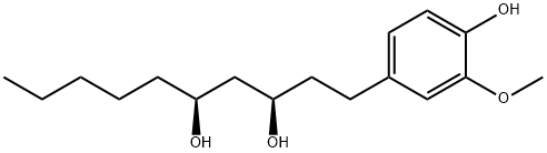 6]-Gingerdiol