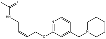 154923-16-7 結(jié)構(gòu)式