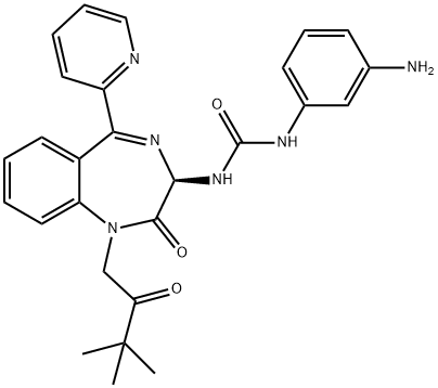 155412-88-7 結(jié)構(gòu)式