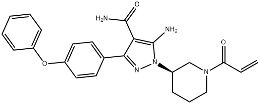 1558036-85-3 結(jié)構(gòu)式