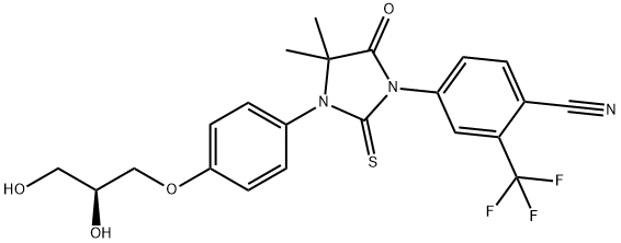 1572045-62-5 結(jié)構(gòu)式