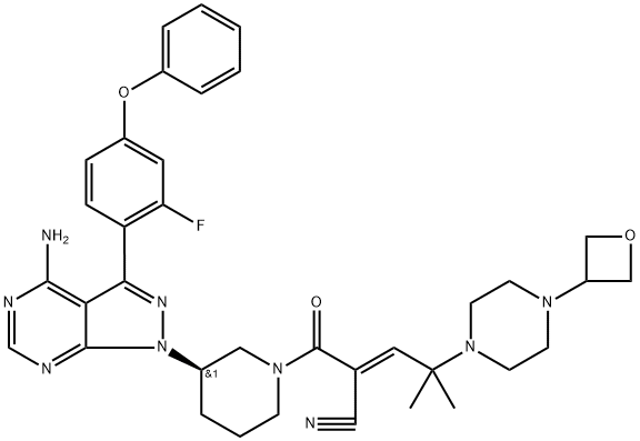 1575596-29-0 結(jié)構(gòu)式