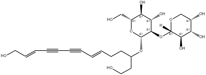 1580464-83-0 結(jié)構(gòu)式