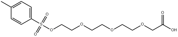 Tos-PEG4-CH2CO2H price.