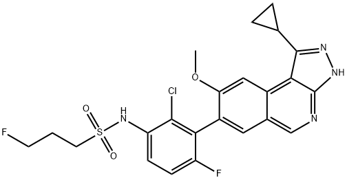 1581764-31-9 結(jié)構(gòu)式