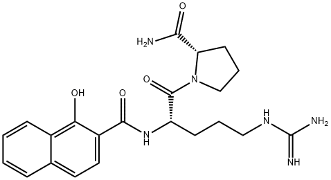 158921-85-8 結(jié)構(gòu)式