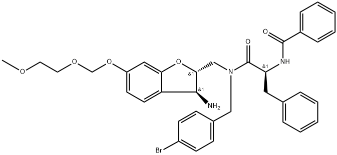 1592908-75-2 結(jié)構(gòu)式